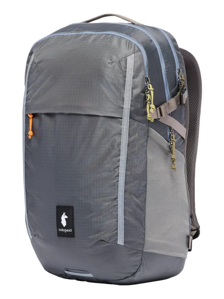 Рюкзак Mente светло-серого цвета Cotopaxi
Рюкзак Mente светло-серого цвета Cotopaxi