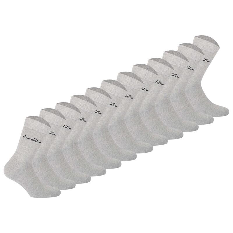 Носки для бега Diadora, цвет grau/silbergrau
Носки для бега Diadora, цвет grau/silbergrau