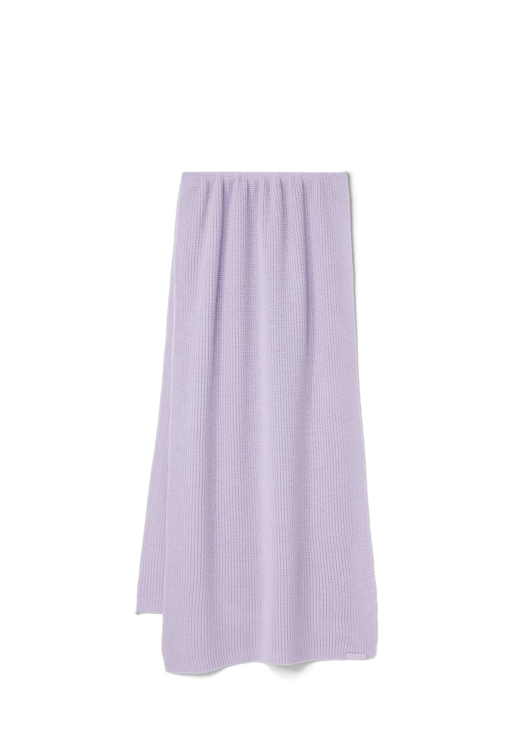 Шарф NIA Expatrié, сиреневый
Шарф NIA Expatrié, сиреневый