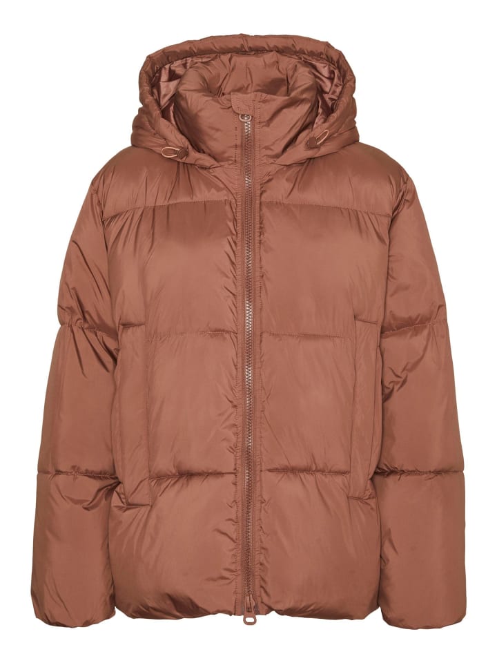 Стеганая куртка Vero Moda
Стеганая куртка Vero Moda