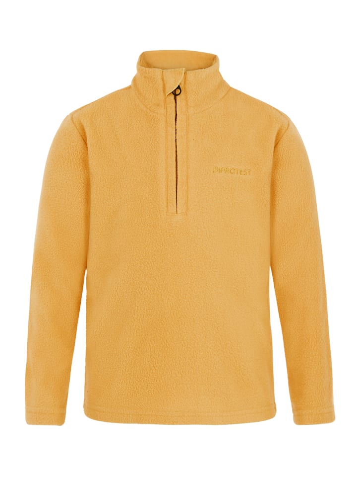 Флисовая куртка Protest
Флисовая куртка Protest