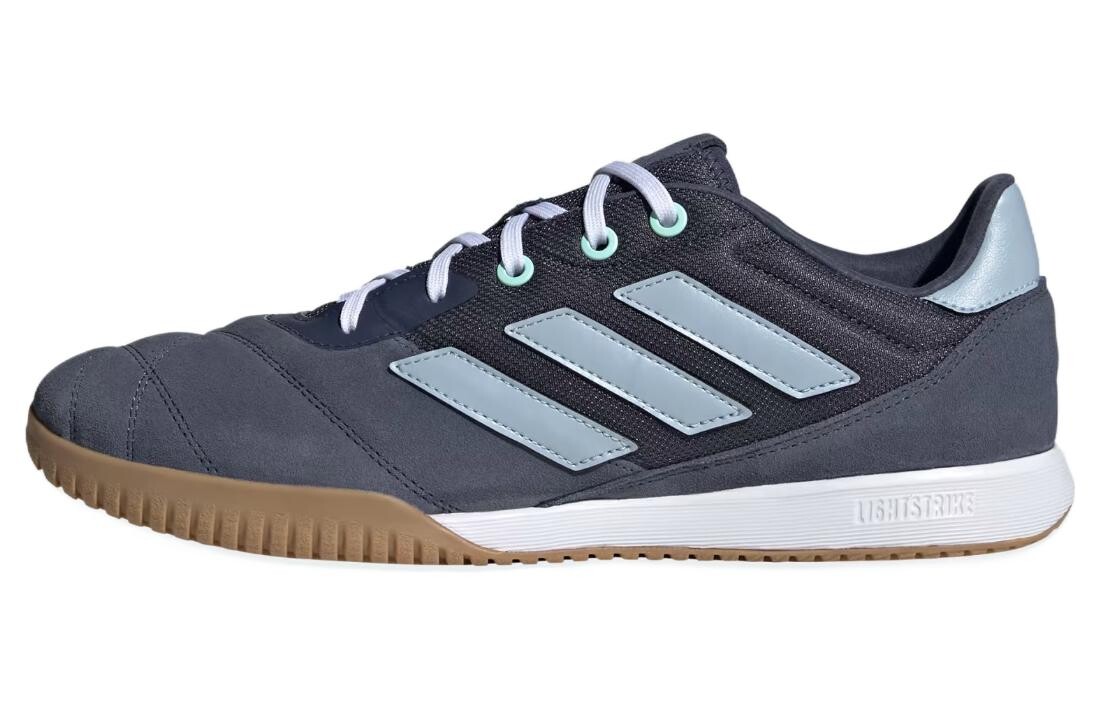 Copa Gloro «Shadow Navy Wonder Blue» Adidas
Copa Gloro «Shadow Navy Wonder Blue» Adidas