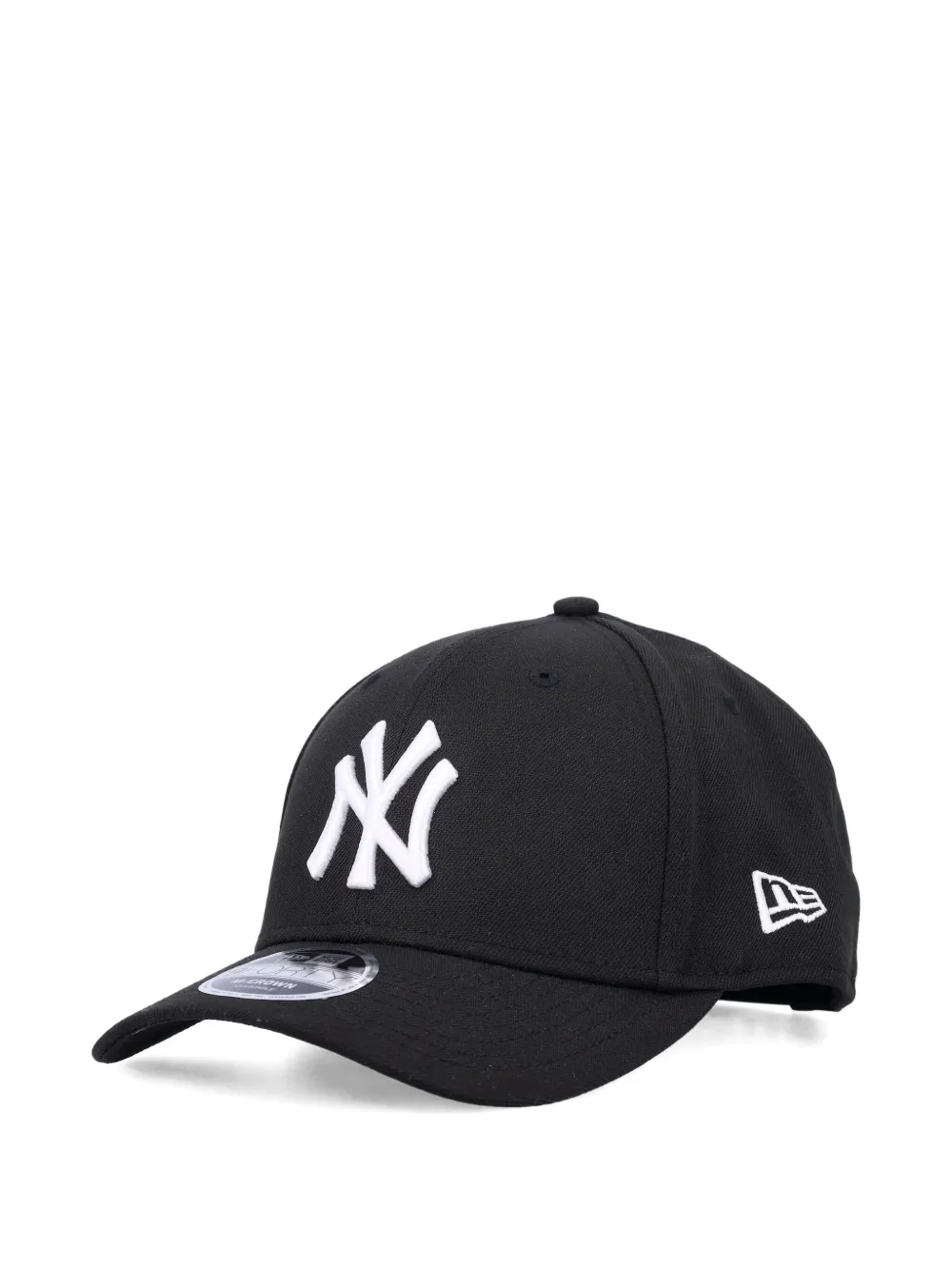 Бейсболка New York New Era Cap, черный
Бейсболка New York New Era Cap, черный