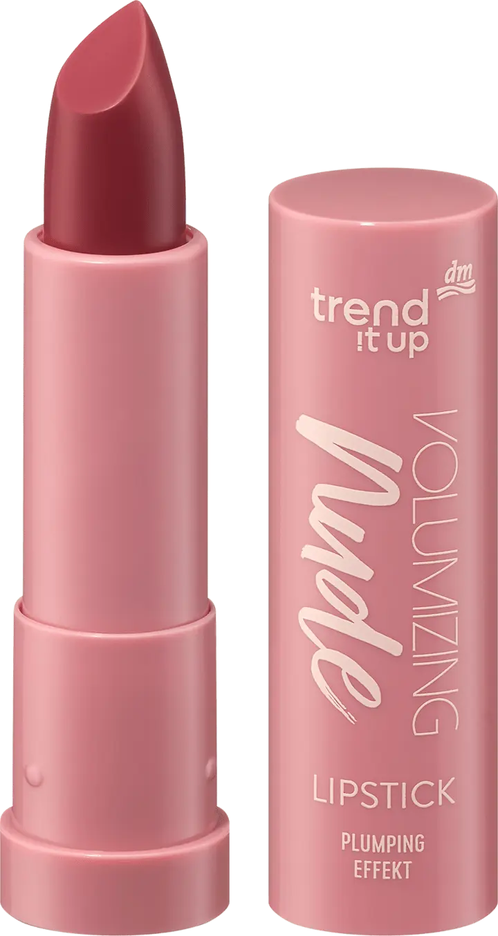 Губная помада trend !t up Lippenstift Volumizing Nude 360, 4,2 g
Губная помада trend !t up Lippenstift Volumizing Nude 360, 4,2 g