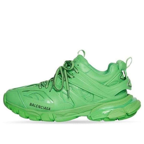 Кроссовки track 1.0 sneakers 'green' Balenciaga, зеленый
Кроссовки track 1.0 sneakers 'green' Balenciaga, зеленый