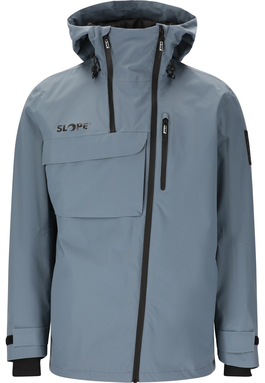 Спортивная куртка SLOPE Zuko, синий
Спортивная куртка SLOPE Zuko, синий