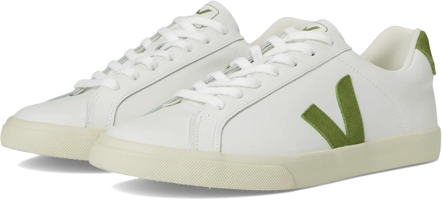 Кроссовки Veja Herren Esplar, белый
Кроссовки Veja Herren Esplar, белый