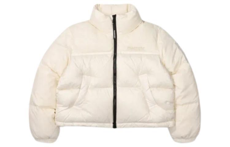 FILA Женская пуховая куртка песочного оттенка, Sand Earth Tone
FILA Женская пуховая куртка песочного оттенка, Sand Earth Tone