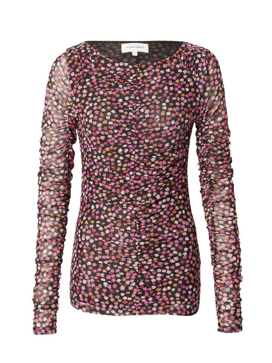 Лонгслив Fabienne Chapot Kane, Mixed colors 
Лонгслив Fabienne Chapot Kane, Mixed colors
