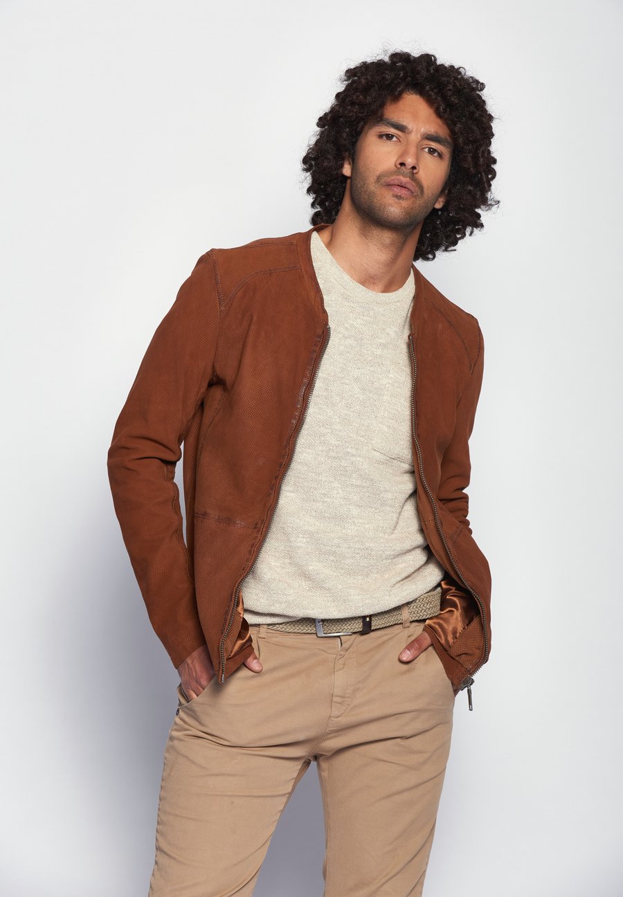 Куртка Maze Leather jacket, Cognac
Куртка Maze Leather jacket, Cognac