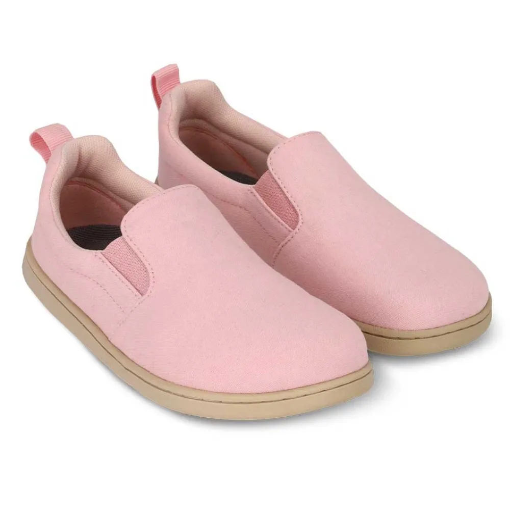 Слипоны Be Lenka Slip-on Aura Preschool Barefoot, розовый
Слипоны Be Lenka Slip-on Aura Preschool Barefoot, розовый