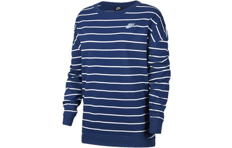 Женская футболка Nike, цвет Blue
Женская футболка Nike, цвет Blue