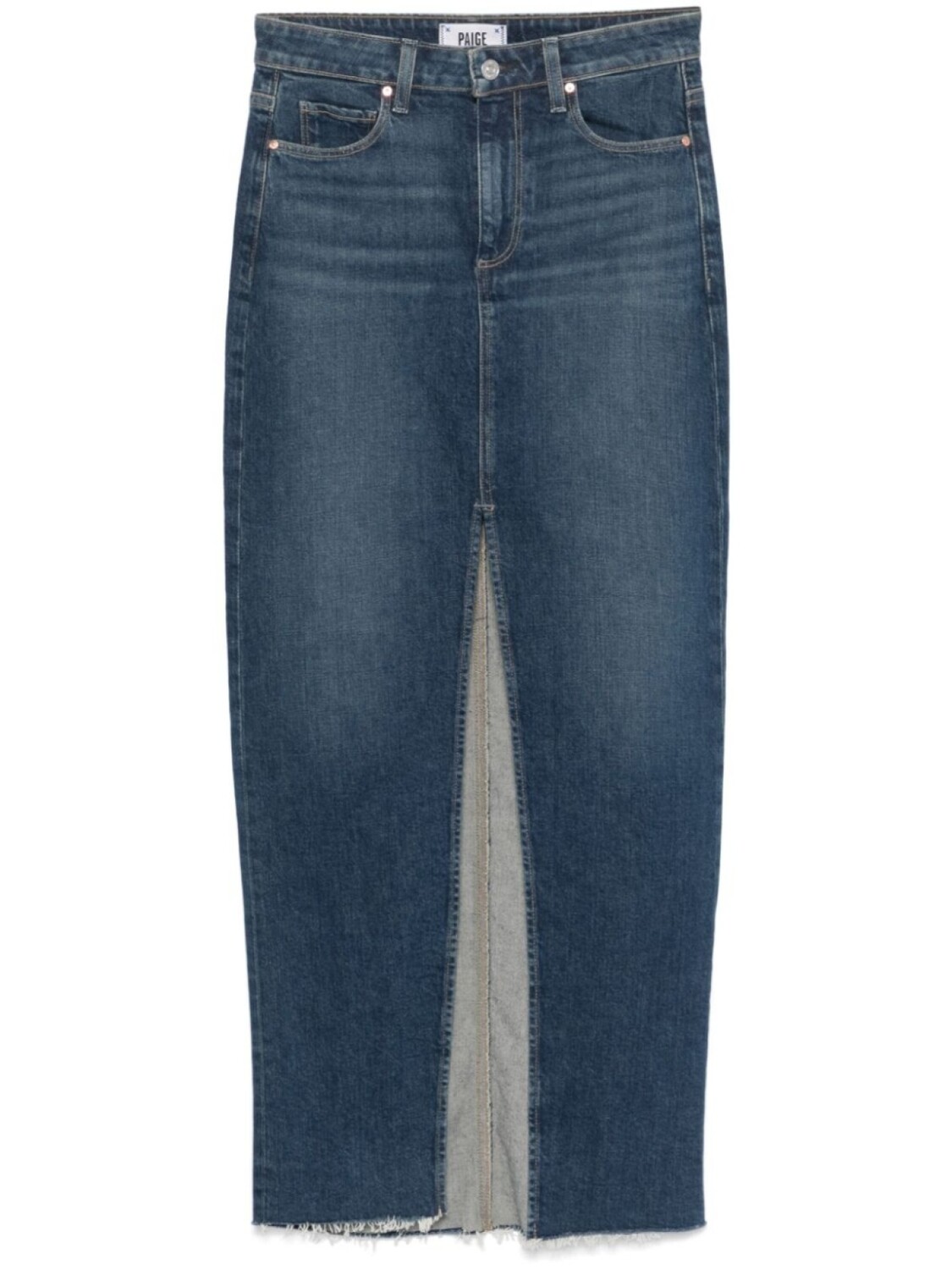 PAIGE юбка макси Angela, синий
PAIGE юбка макси Angela, синий