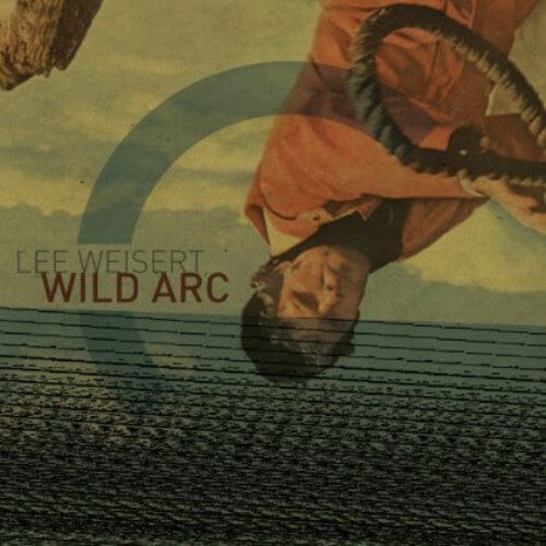CD диск Weisert / Yang / McClure: Wild Arc
CD диск Weisert / Yang / McClure: Wild Arc