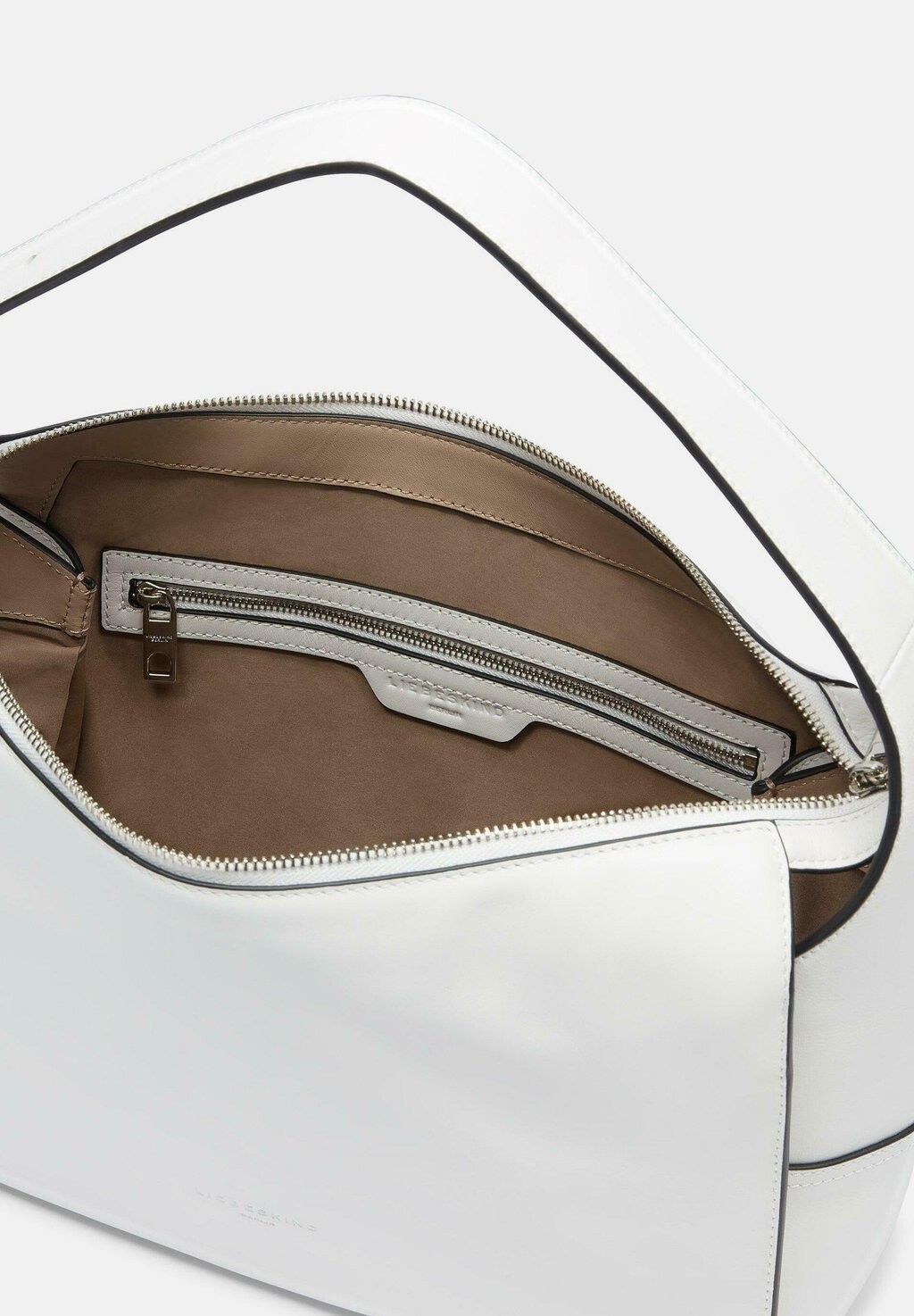 Сумочка LOU HOBO GERÄUMIGE Liebeskind Berlin, белый
Сумочка LOU HOBO GERÄUMIGE Liebeskind Berlin, белый