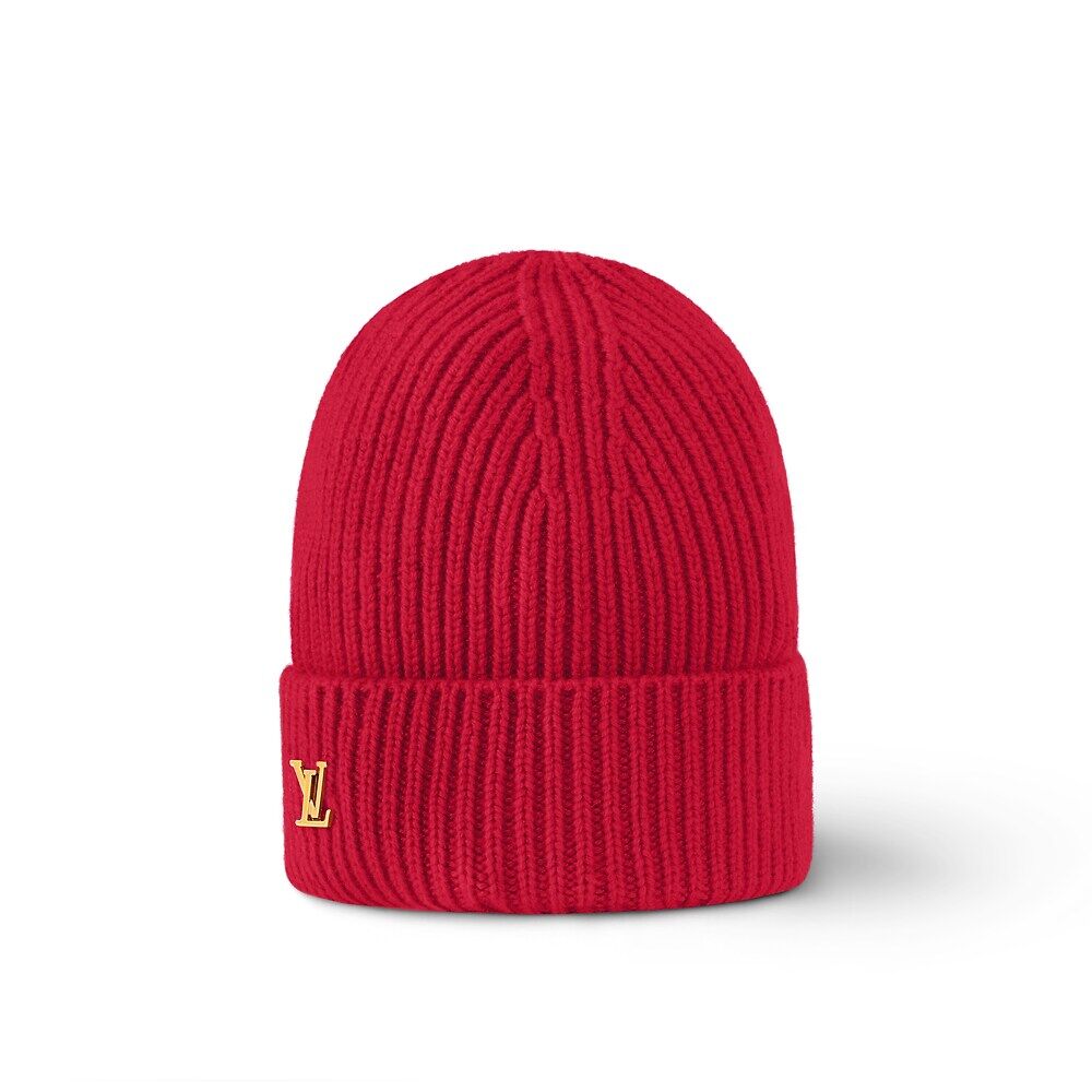Шапка LV Spark Louis Vuitton, красный
Шапка LV Spark Louis Vuitton, красный