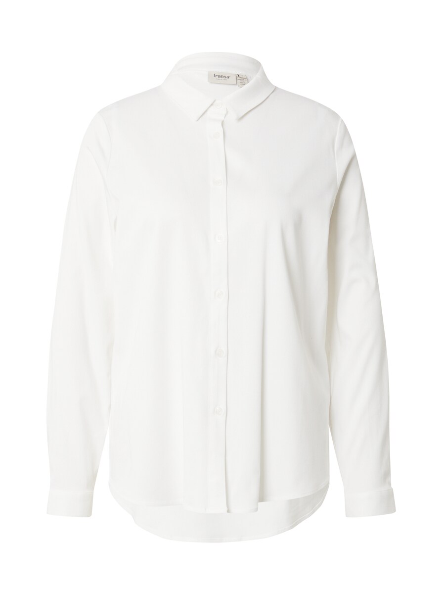 Блузка Fransa Justina, белый
Блузка Fransa Justina, белый