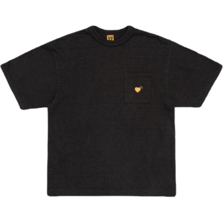 Футболка Human Made мужская белая
Футболка Human Made мужская белая