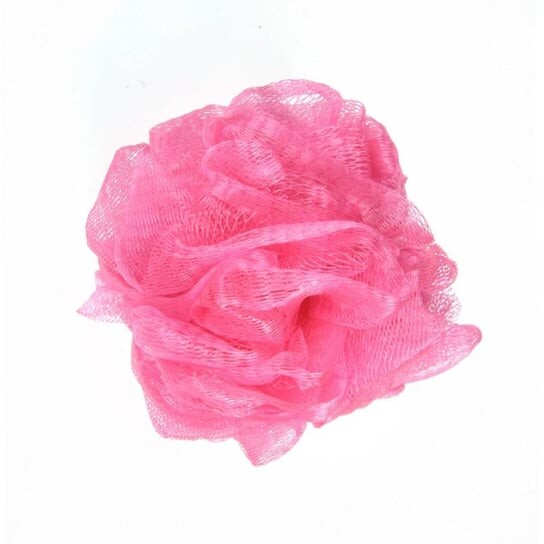 Сетчатая мочалка для тела, 1 шт. Donegal
Сетчатая мочалка для тела, 1 шт. Donegal