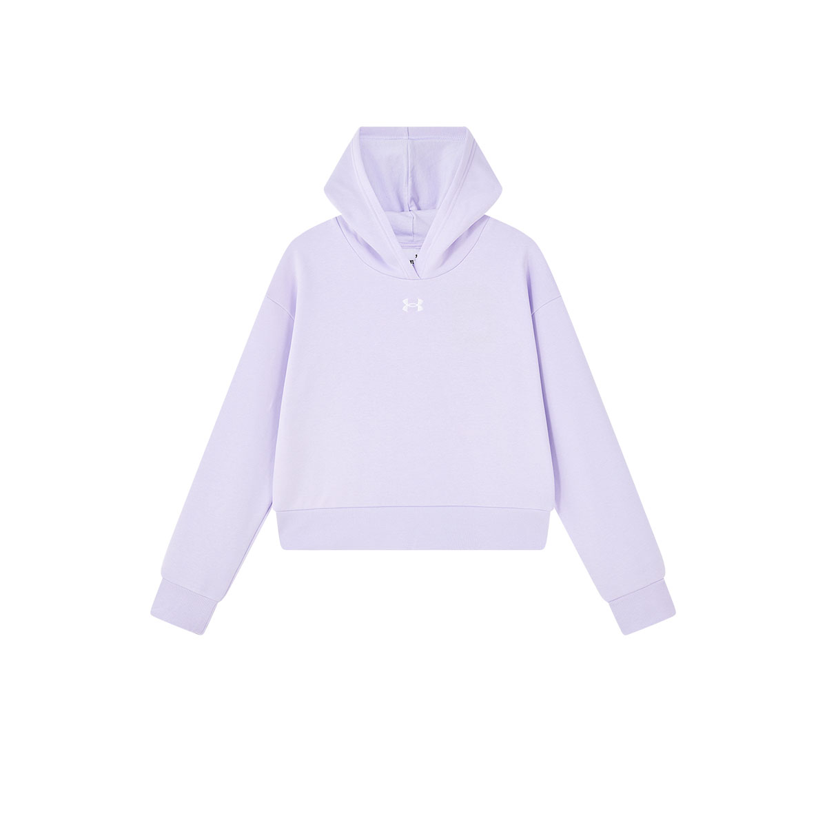 Свитер светло-фиолетовый подростковый Under Armour
Свитер светло-фиолетовый подростковый Under Armour