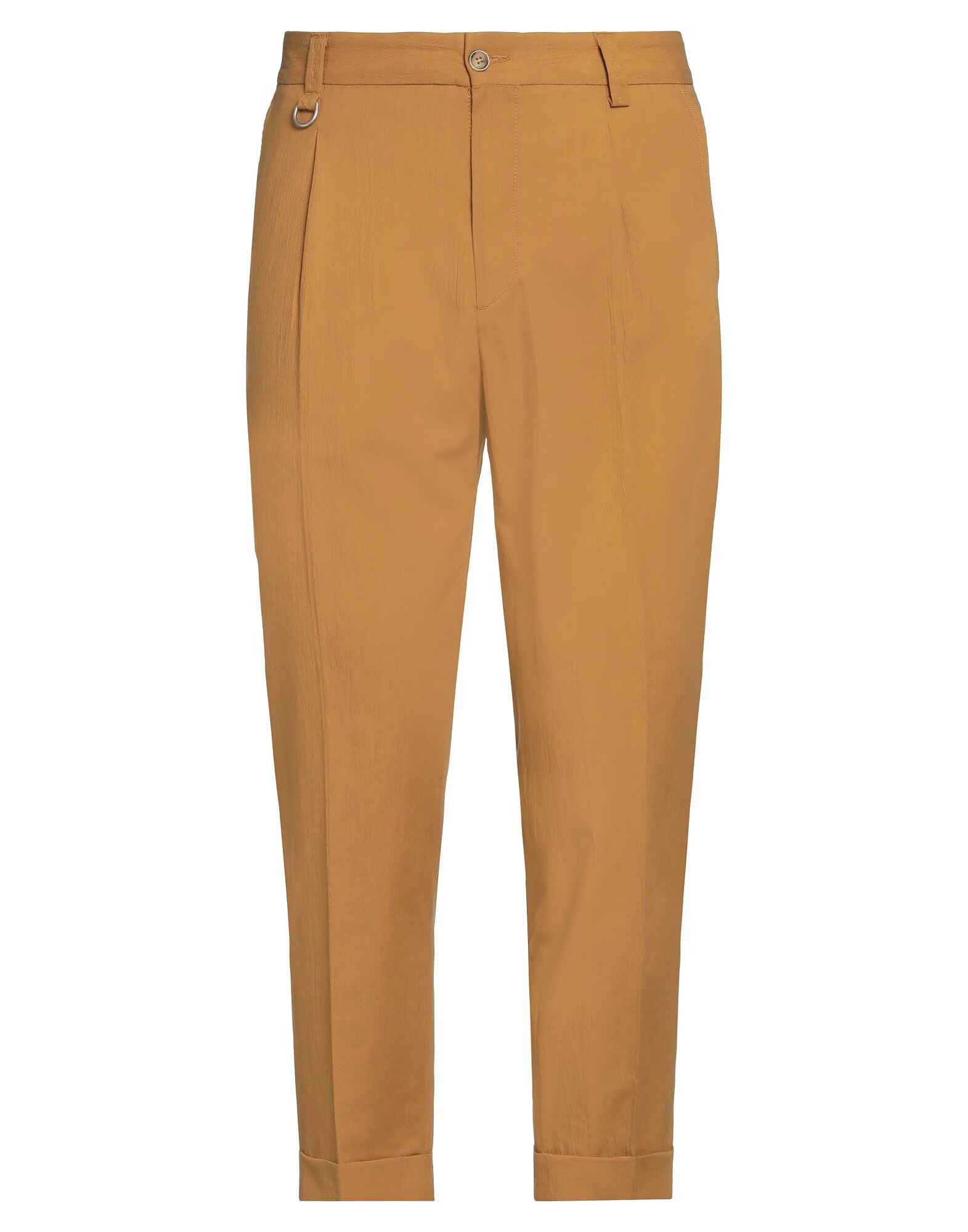 Брюки Paolo Pecora, коричневый
Брюки Paolo Pecora, коричневый