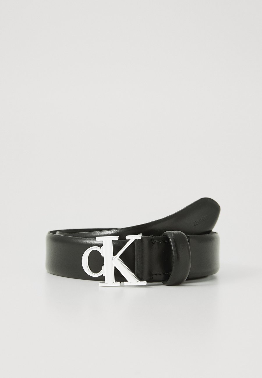 Ремень Calvin Klein Belt, Black
Ремень Calvin Klein Belt, Black