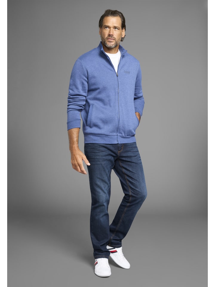 Толстовка Man's World
Толстовка Man's World