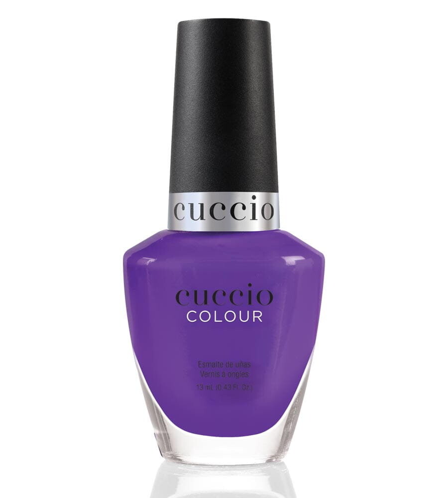 Cuccio, 1253 Лак для ногтей Dark Blackberry, 13 мл, вода. Что делаешь
Cuccio, 1253 Лак для ногтей Dark Blackberry, 13 мл, вода. Что делаешь