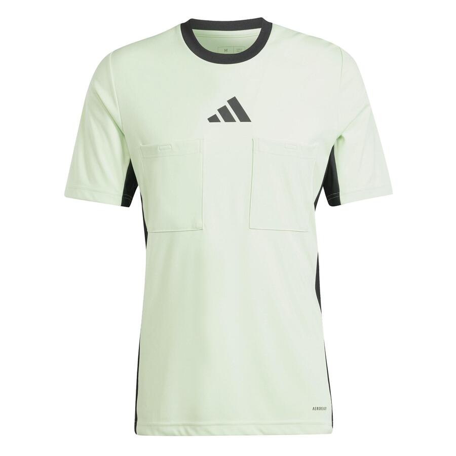 Мужская футболка adidas Referee 24
Мужская футболка adidas Referee 24