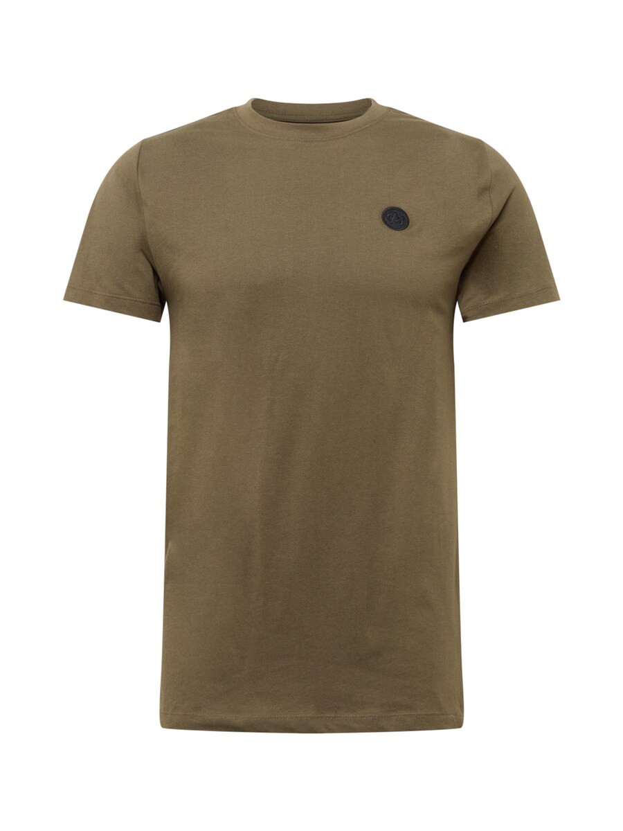 Рубашка Kronstadt Timmi, хаки
Рубашка Kronstadt Timmi, хаки