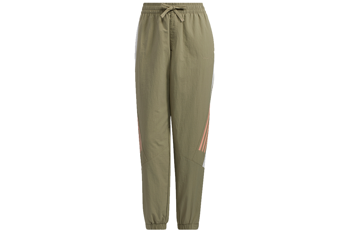 Женские спортивные брюки оливковые Adidas Neo
Женские спортивные брюки оливковые Adidas Neo