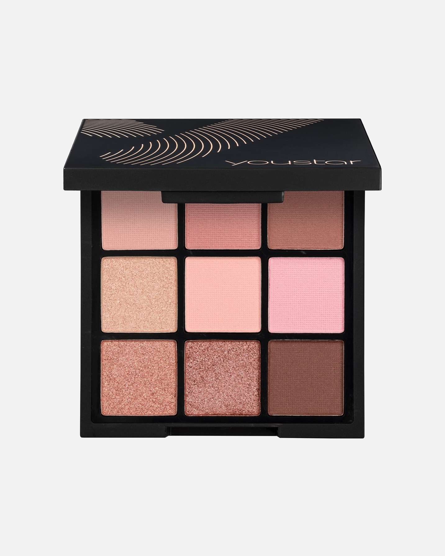 Тени для глаз, палетка African Erde, nr. 04, 9.96 гр
Тени для глаз, палетка African Erde, nr. 04, 9.96 гр