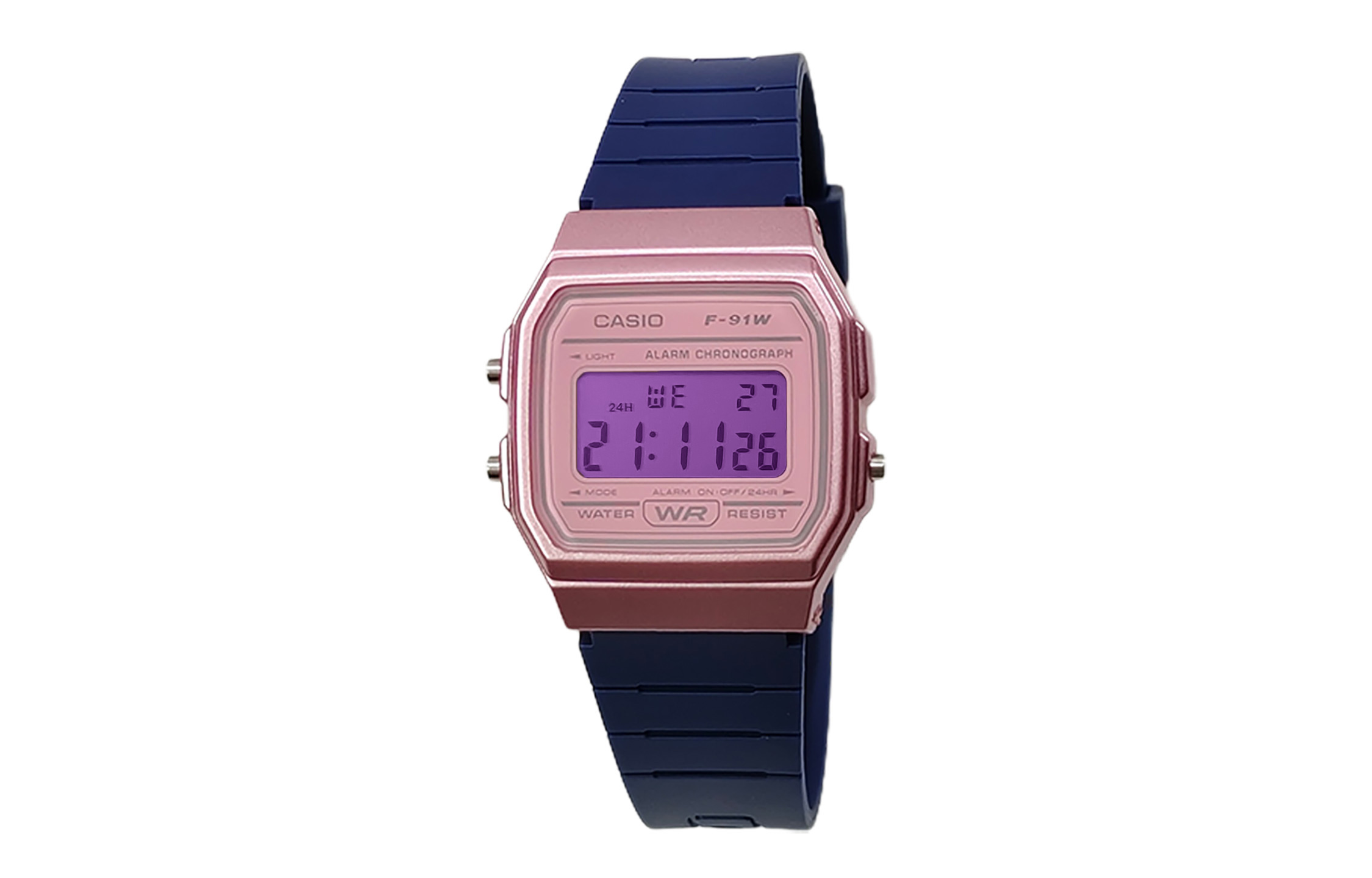 G Shock F91WS 4 CASIO
G Shock F91WS 4 CASIO