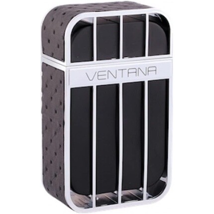 Armaf Ventana Pour Homme Eau De Parfum 100ml
Armaf Ventana Pour Homme Eau De Parfum 100ml