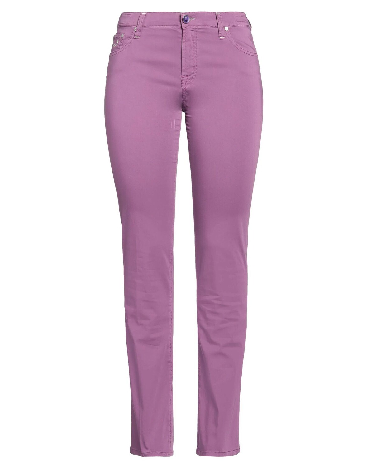 Брюки Jacob Cohen, лиловый
Брюки Jacob Cohen, лиловый