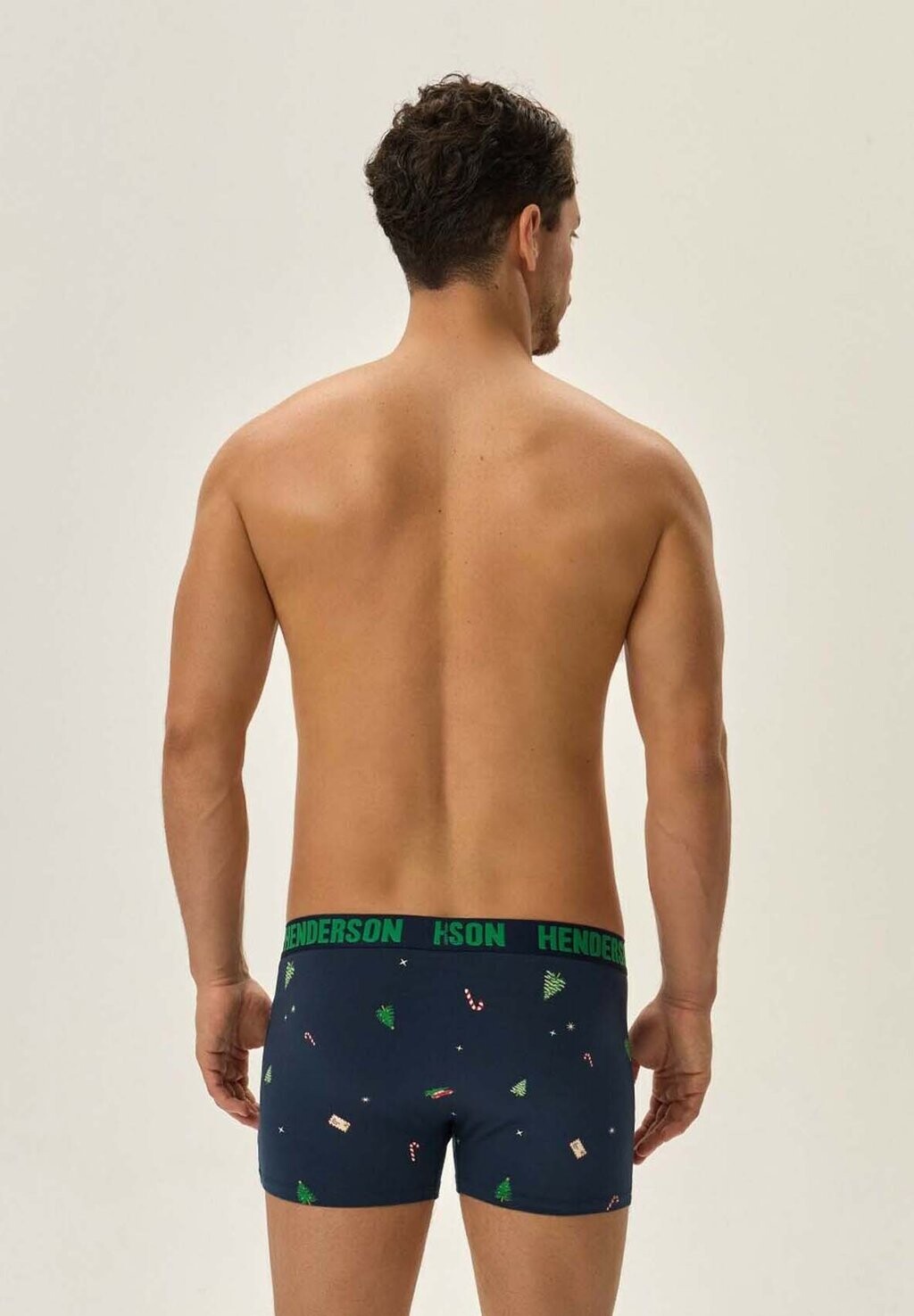 Трусы JURY 2 PACK Henderson, темно-синий
Трусы JURY 2 PACK Henderson, темно-синий