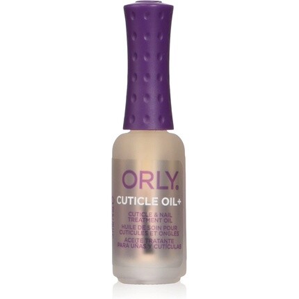 Масло для кутикулы для женщин 0,3 унции 9 мл Orly
Масло для кутикулы для женщин 0,3 унции 9 мл Orly