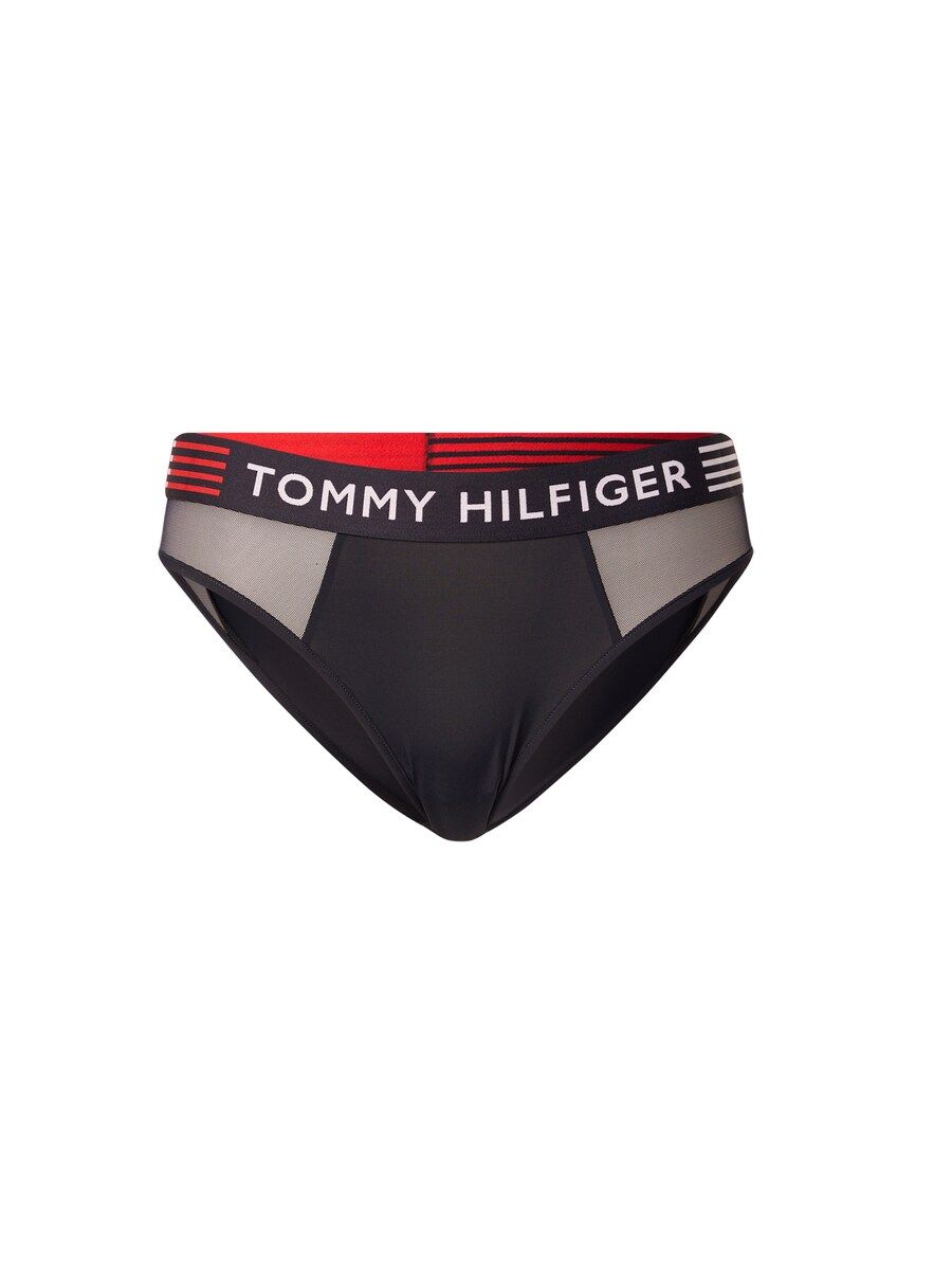 Трусики Tommy Hilfiger Underwear, Night Blue
Трусики Tommy Hilfiger Underwear, Night Blue