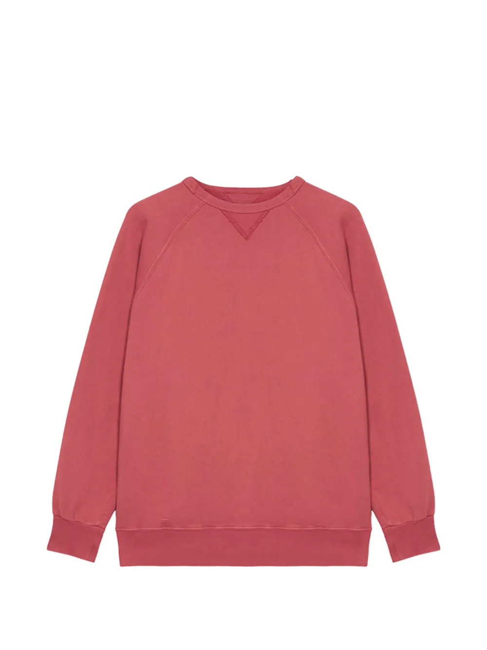 Свитшот с круглым вырезом Fortela, красный
Свитшот с круглым вырезом Fortela, красный