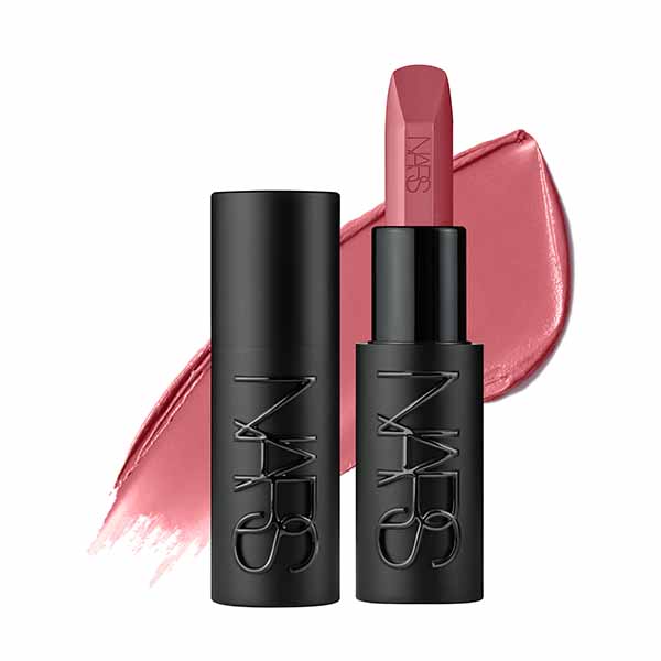 Помада NARS Explicit Lipstick, DEVIOUS
Помада NARS Explicit Lipstick, DEVIOUS