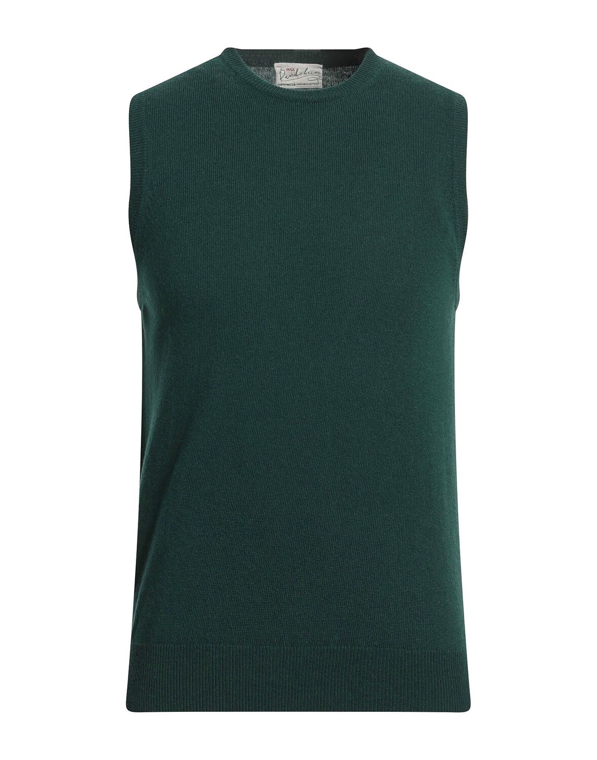 Свитер Pendolum, зеленый
Свитер Pendolum, зеленый