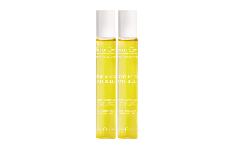 Эфирные масла для ухода за волосами unisex LEONOR GREYL, 20ml*2
Эфирные масла для ухода за волосами unisex LEONOR GREYL, 20ml*2
