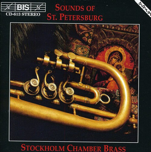 CD диск Sounds of st Petersburg / Various: Sounds of St Petersburg / Various
CD диск Sounds of st Petersburg / Various: Sounds of St Petersburg / Various