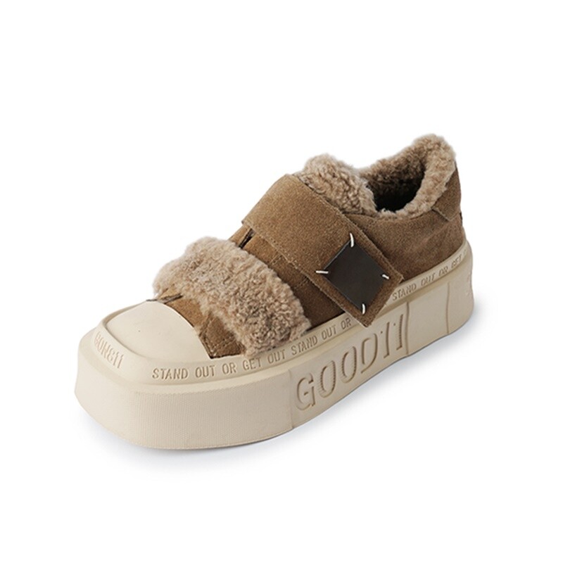 Туфли женские повседневные Women's Casual Shoes Women's Low-Top Bai Shiting, хаки
Туфли женские повседневные Women's Casual Shoes Women's Low-Top Bai Shiting, хаки