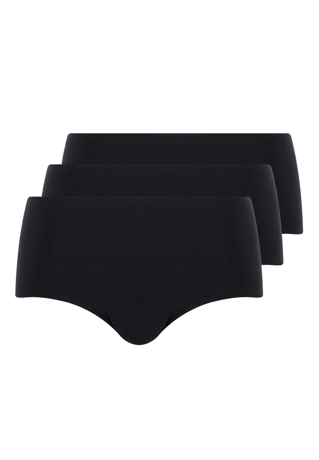 Трусы Chantelle Short Soft Stretch, черный
Трусы Chantelle Short Soft Stretch, черный