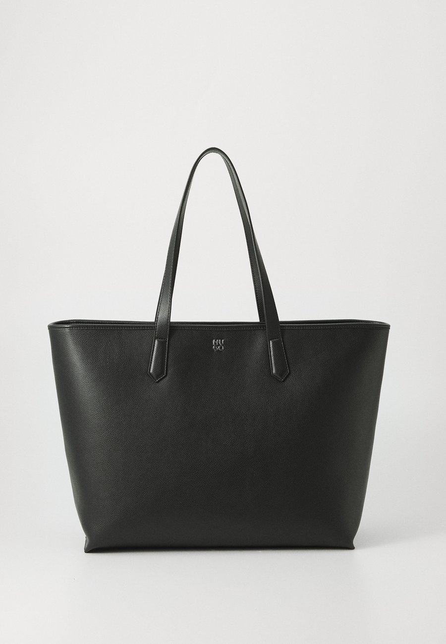 Сумка-шоппер HUGO CHRIS TOTE, Black
Сумка-шоппер HUGO CHRIS TOTE, Black