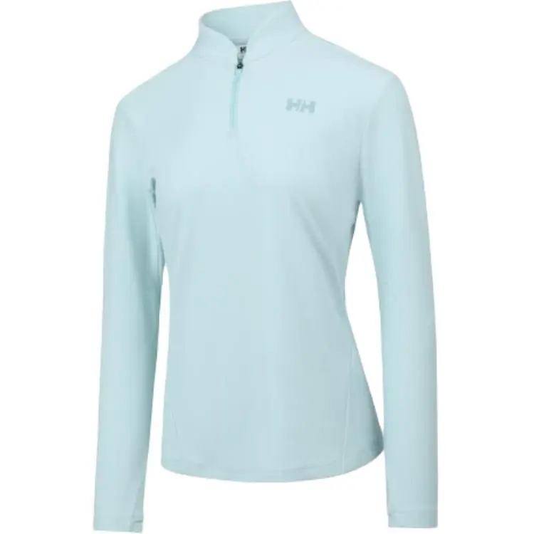 Футболка женская HELLY HANSEN, синий
Футболка женская HELLY HANSEN, синий