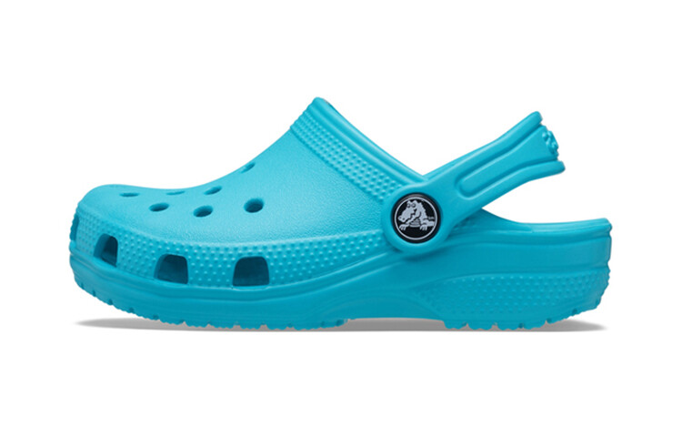 Классические детские сандалии Clog Kids Crocs
Классические детские сандалии Clog Kids Crocs