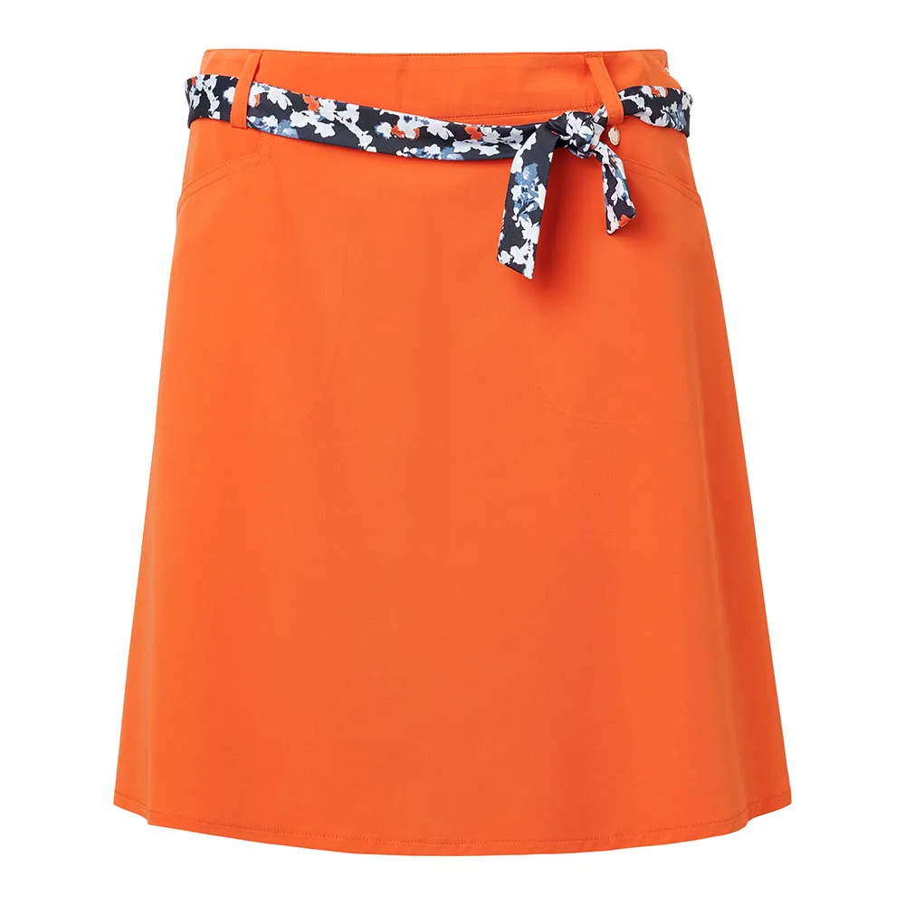 Юбка Abacus Golf Megan 45cm, оранжевый
Юбка Abacus Golf Megan 45cm, оранжевый