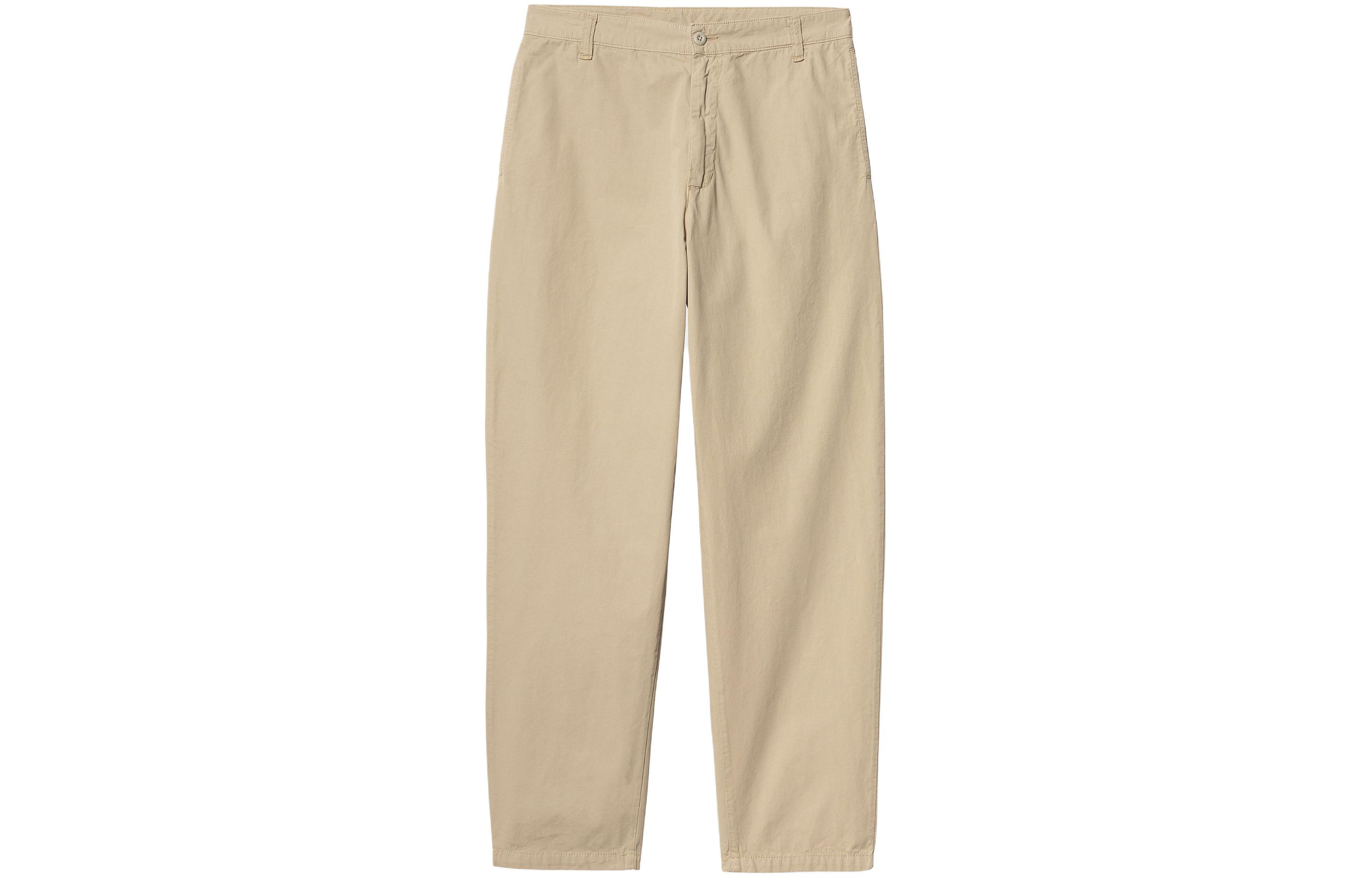 Брюки Calder Carhartt WIP, хаки
Брюки Calder Carhartt WIP, хаки